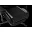Геймерское кресло GT Racer X-2308 Fabric Blac/Gray (X-2308 Fabric Black/Gray) - миниатюра 5