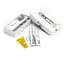 Стартовий набір Joyetech eGo AIO Quick Start Kit Black-Grey (SN526) - мініатюра 5