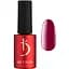 Гель-лак Kodi Professional Basic Collection Wine №WN30, 7 мл - мініатюра 1