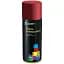 Эмаль Slider color 3011 вишневая 400 мл - миниатюра 1
