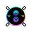 Набор для сборки СВО Thermaltake Pacific C360 DDC Hard Tube Water Cooling Kit (CL-W243-CU12SW-A) - миниатюра 5