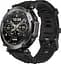 Смарт-часы Amazfit T-Rex Ultra Abyss Black - миниатюра 1