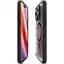 Прозрачный чехол Spigen Ultra Hybrid MagSafe Frost Black для iPhone 16 Pro (ACS08134) - миниатюра 5
