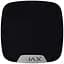 Корпус Ajax DummyBox_Ajax HomeSiren black - мініатюра 1