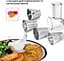 Кухонная машина Tefal Masterchef Gourmet QB516G38 - миниатюра 15