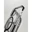 Оригинальный чехол Gear4 Crystal Palace MagSafe для iPhone 14 Pro Max Прозрачный Black (702010117) - миниатюра 7