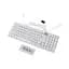 Клавіатура A4Tech Bloody AT98 USB RGB UA White (4711421002790) - мініатюра 11