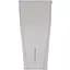 Вкладыш Lifeventure Cotton Lite Liner Mummy Светло-серый - миниатюра 1