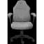 Геймерське дитяче крісло GT Racer X-1414 Fabric Gray/Gray (X-1414 Fabric Gray/Gray) - мініатюра 1