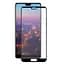Захисне скло Full screen PowerPlant для Huawei P20, Black - мініатюра 1