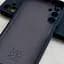 Чохол Make Samsung A15 Silicone Black - мініатюра 3