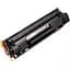 Картридж PowerPlant HP LJ P1007/Pro M1136 (CC388A) (с чипом) - миниатюра 1