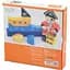 Магнитный 3D пазл Viga Toys Пират 10 элементов (50077) - миниатюра 4