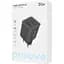Сетевое зарядное устройство Proove Pure GaN Plus 30W USB-C/USB-A Black (WCPU30111201) [130264] - миниатюра 2