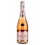 Вино игристое Jaume Serra Cava Rosado Brut, розовое, брют, 12%, 0,75 л (16652) - миниатюра 1