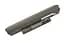 Акумулятор для ноутбука Dell F707H Inspiron Mini 12 11.1V Black 4400 mAh - мініатюра 1
