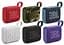 Портативна колонка Go 4 Purple (JBLGO4PUR) JBL teh0022350 - мініатюра 4