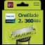 Змінне плаваюче лезо Philips OneBlade (QP624/50) - мініатюра 2