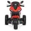 Дитячий електромобіль-мотоцикл Bambi Racer M 4454EL-3 до 30 кг - мініатюра 5