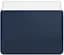 Чохол карман Wiwu Slim Stand Sleeve Leather Case для MacBook New 16 Skin Pro Navy Blue [6936686401586] [72989] - мініатюра 3