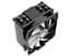 Кулер для процесора ID-Cooling SE-214-XT Intel: 1700/1200/1151/1150/1155/1156, AMD: AM4, 124x72x150 мм, 4-pin - мініатюра 4