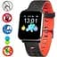 Смарт-годинник Smart Watch Gelius Pro GP-CP11 Plus (AMAZWATCH 2020) (IP68) Black/Red - мініатюра 5