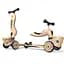 Самокат-трансформер 2 в 1 Scoot and Ride Highwaykick-1 Lifestyle, леопардовий - мініатюра 3