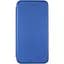 Чохол-книжка BeCover Exclusive для Samsung Galaxy A16 4G SM-A165/A16 5G SM-A166 Blue (712200) - мініатюра 1