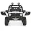 Дитячий електромобіль Bambi Джип M 6259EBLR-1 24V до 50 кг - мініатюра 2
