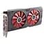 Видеокарта XFX Radeon RX 570 8Gb ED XXX Edition (RX-570P8D) Б/У - миниатюра 3