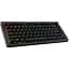 Клавіатура HyperX Alloy Rise 75 Black UA (91Y91AA) [126664] - мініатюра 2