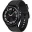 Смарт-годинник Samsung Galaxy Watch6 Classic 43 mm Black (SM-R950NZKASEK) - мініатюра 1