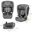Автокресло Kinderkraft Fix2Go i-Size Grey (KCFI2GO0GRY0000) - миниатюра 8