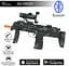 Автомат віртуальної реальності ProLogix AR-Glock gun (NB-005AR) - мініатюра 4
