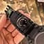 Наручные часы мужские 1356BK Black Tactic Compass Skmei acs0030795 - миниатюра 9