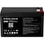 Батарея к ИБП Prologix 12V-8Ah (PL12-8) - миниатюра 1