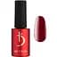 Гель-лак Kodi Professional Basic Collection Wine №WN20, 7 мл - мініатюра 1