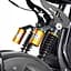 Трехколесный ситикоко EVOBIKE Grizzly X3 Pro с грузкой корзиной - миниатюра 8