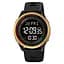 Skmei 2348BKGD Black-Gold - мініатюра 1