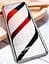 Захисне скло DK Full Glue 3D для Xiaomi Mi 11 Ultra 015560 black - мініатюра 8
