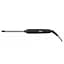 Плойка Remington Pro Tight Curl Wand, 25 Вт, температурних режимів 10, D-10 мм, 130-220 С, дисплей, кераміка, турмалін, сіро-чорний - мініатюра 5