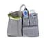 Органайзер до сумки Childhome Mommy bag, серый (CWINB) - миниатюра 5
