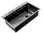 Кухонная мойка Mixxus Premium MH7545-SET-05 Nano-Black MX9632, Графит - миниатюра 4