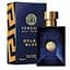  Versace Dylan Blue Pour Homme 50 мл туалетная вода - миниатюра 1
