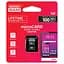 Карта пам'яті GoodRam MicroSDXC 64GB UHS-I Class 10 + SD-adapter (M1AA-0640R12) - мініатюра 2