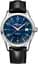 Годинник Atlantic Worldmaster 1888 Automatic 40mm 55750.41.55R - мініатюра 1