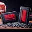 Зовнішній жорсткий диск Apacer AC633 2 TB Power Red X Tough Black [AP2TBAC633R-1] [70261] - мініатюра 4