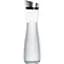 Карафа для вина Schott Zwiesel Carafes з пробкою 1 л (118688) - мініатюра 2