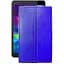 Чехол StatusCASE из экокожи для планшета Nomi Ultra 4 LTE 10 C101034 Синий - миниатюра 1