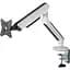 Настільне кріплення для монітора OfficePro MA901W Plus 17"- 32" White [139336] - мініатюра 5